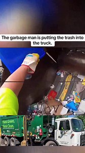 15K views · 153 reactions | Nice #asmrvideo #asmrsounds #asmr #truck #garbagetruck | Trashmaster | Facebook