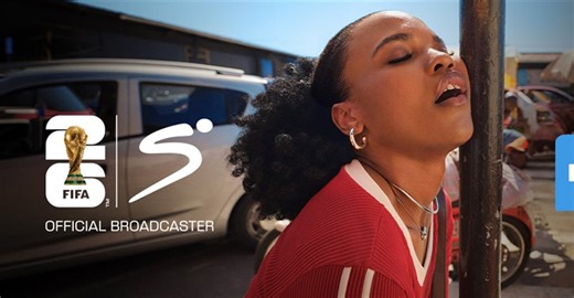 Supersport's Fifa World Cup Sleep can wait campaign launches