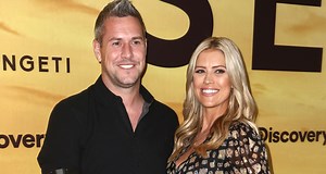 ‘Flip or Flop’s Christina Anstead Welcomes Baby Boy!