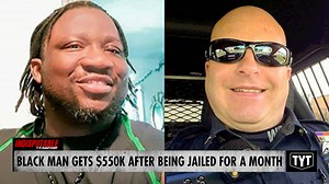 24K views · 795 reactions | Homeless Black Man Jailed For A Month In False Arrest, Cop's Lies Exposed | Indisputable with Dr. Rashad Richey | Facebook