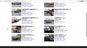 How Does Turo Work For Car Renters in 2025? | Ridester