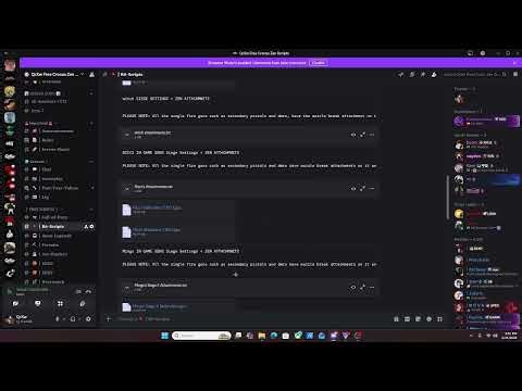 RAINBOW SIX SIEGE FREE CRONUS ZEN SCRIPTS (UPDATED) AND MORE