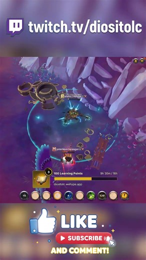 Solo Mists PvP: Defeating High-Tier Bloodletters with Crystal Crossbows