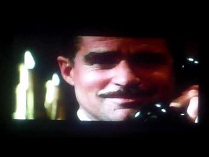 Opening and Closing to "Mission: Impossible" (1996 Film / 1996 VHS)