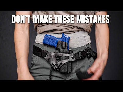 AIWB: Wedge Mistakes You'll Want To AVOID