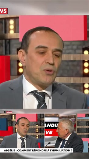 Réaction de Karim Maloum sur les influenceurs algériens