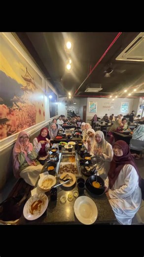 #steamboat #steamboatandgrill #bangi #fyp #fyppppppppppppppppppppppp