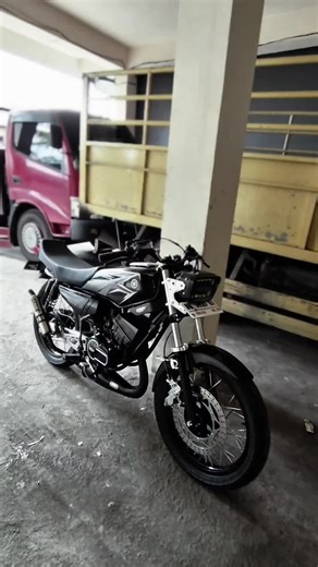 Harga dan Spesifikasi RX King 2003