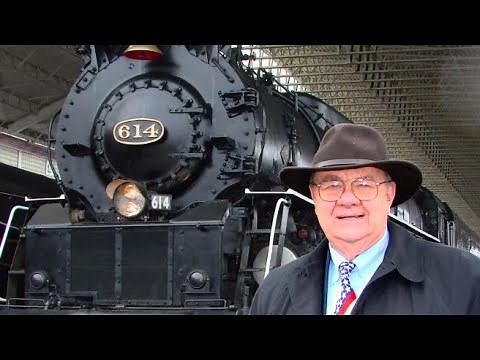 A Discussion with Ross Rowland