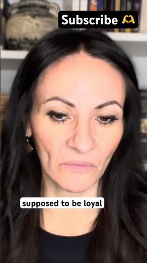 The Programing of A Scapegoat#narcabuserecovery