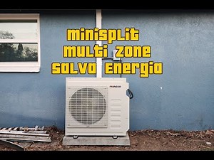 Mini Split PIONEER: Instalación Paso a Paso