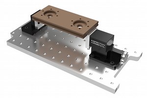 Spanner-Vise™ (Inch)