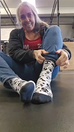 First thing first 🤗#happyfeet #footstretches #smilefornoreason #youmatter #soles #toes #footscrunch #softsoles #higharches #barefeet #longtoes #toespread #anklemobility #feetfirsthttps://t.co/6CQDsQaj1x Telegram Feetfinders Throne