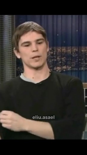 This is how Josh Harnett left Hollywood to find happiness joshhartnett hollywood happy cine fyp eeuu | Puff News