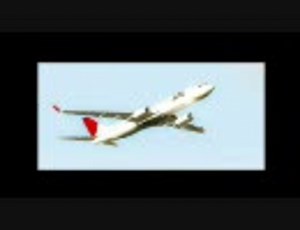 【FS2004】羽田空港【飛行機】