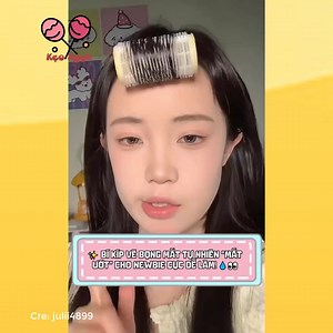Hướng dẫn mẹo trang điểm | Kẹo Ngọt