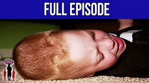 109K views · 1.2K reactions | Widower grieves wife while taking care of 3 boys... | FULL EPISODE | Supernanny USA | Supernanny | Facebook