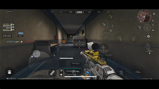 Estrategias en el juego Extraction Shooter