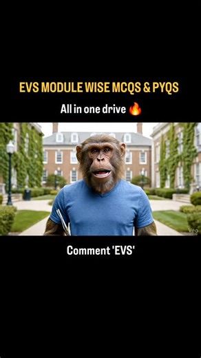 dr.kothi on Instagram: "Comment 'EVS' #engineeringstudents #engineeringlife #engineering #vtu"