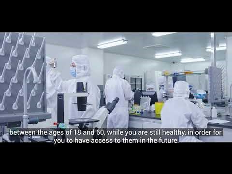 Introduction to Immune Cell Banking