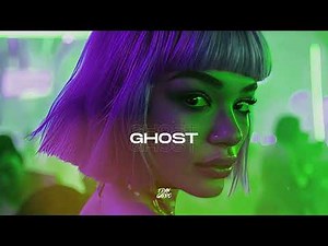 Justin Bieber - Ghost (Techno Remix) | Fran Garro