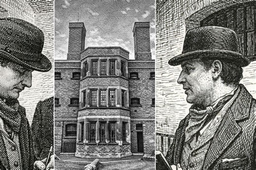 Lights, camera, adventure! Explore Lincolnshire’s heritage this half term