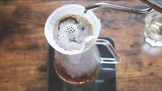 [完全版]バリスタが教えるドリップコーヒーの美味しい淹れ方