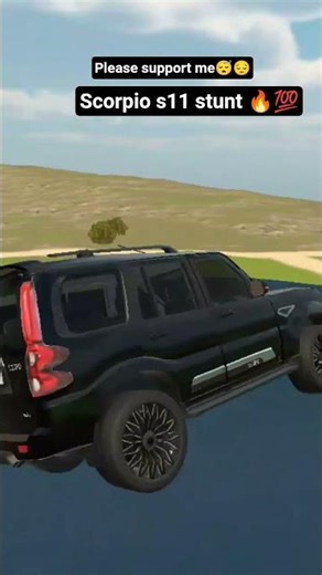 #Scorpio s11 stunt 🔥💯#