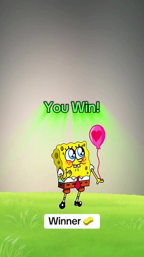 Bomb sponge #bombsponge #spongebobsquarepants #sponge #dynamite #explode #explosion #xybzca