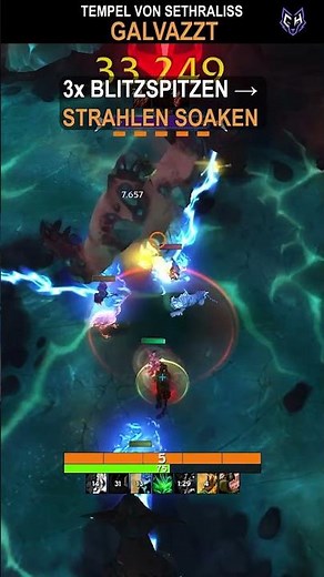 How Galvazzt Works | Temple of Sethraliss Boss Guide | Midnight Season 2