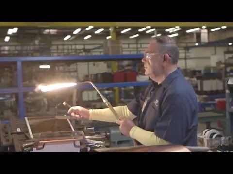 PowerWave 2 Bus System - Overhead Electrical Busway