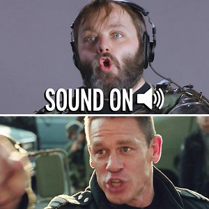 617K views · 579 reactions | The Foley Artist creates the buzz for the #BumblebeeMovie. | Comedy Central | Facebook