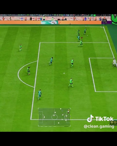 Clean Gaming على TikTok