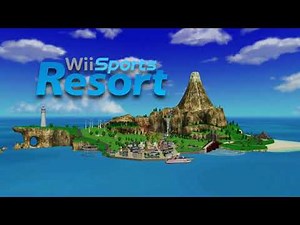 Disc Channel OST | Wii Sports Resort