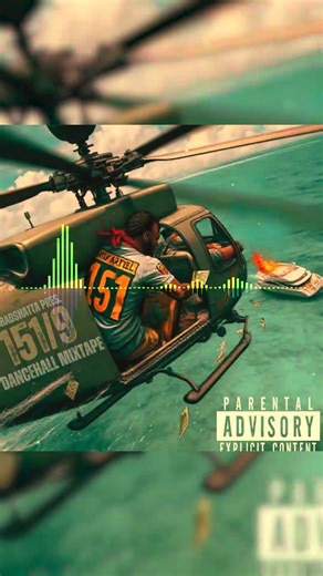 Get ready to vibe with Badshatta, 151Proof Vol. 9 (Mix)! This dancehall banger features Vybz Kartel’s Shake It To The Max (Remix) alongside hits from Popcaan, Skeng, Shenseea, and more! From Down Riddim to Kill Bill Riddim, this mix is pure fire. Stream now and turn up the vibes!  Link in bio/comment to stream/download! #DSM973Mix @badshatta @vybzkartel #Badshatta #151ProofVol9 #VybzKartel #Dancehall #ShakeItToTheMax | Dream-Sound Media | Facebook