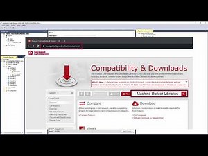 Machine Builder Libraries - Axis Handler Method: Axis Manual Jog