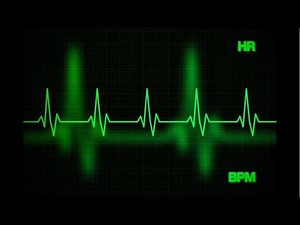 Heart Monitor Sound Effect | Hospital Beeping Ambience for Relaxation, Sleep or Roleplay