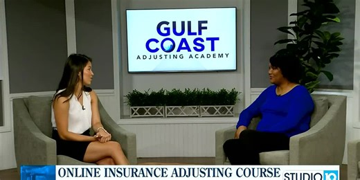 Gulf Coast Adjusting Academy