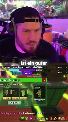 Roblox Bubblegum Trade: Absolute Jackpot!