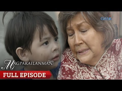 Magpakailanman: The little hero | Full Episode