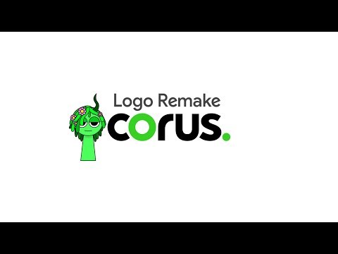Corus 2016 Logo Remake Kinemaster @WAGDHN2025 