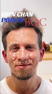 Did you know your face… holds a map of your entire body?