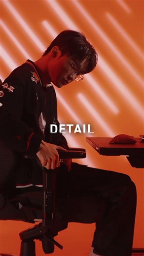 How pros stay in top form | Secretlab On-Stage Standard