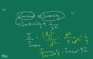 Q. 5. A photocell connected in an electrical circuit is placed ... | Filo