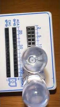 10mm RED LED vs 10mm BLUE LED (What’s inside) #led #light #ledlights