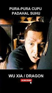 PRIA INI TERNYATA ASASIN LEGENDARIS