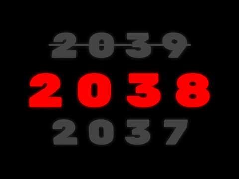 Why Computers Can’t Count Past 2038
