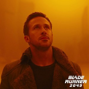 1.1K reactions · 110 shares | Utterly perfect. See why critics are raving about #BladeRunner2049, in theaters October 6. | Blade Runner 2049 | Facebook