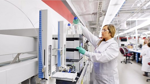 Scalable, High-Quality Custom Oligonucleotides for Commercial PCR, qPCR & NGS
