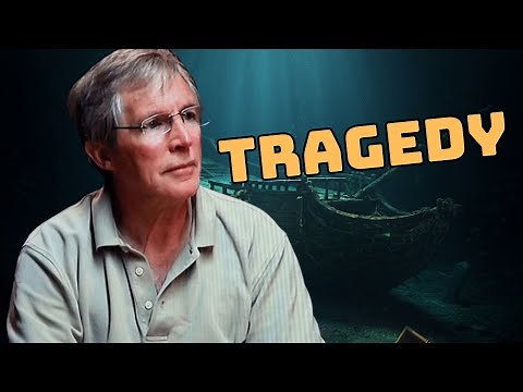 The Heartbreaking Tragedy of Craig Tester from The Curse Of Oak Island